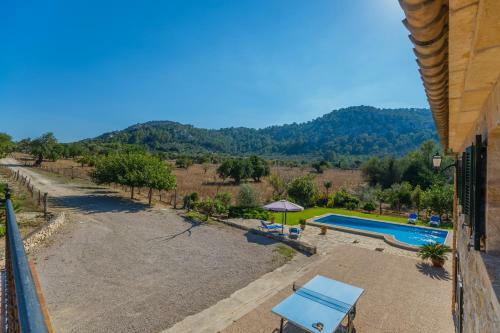 Villa El Olivo