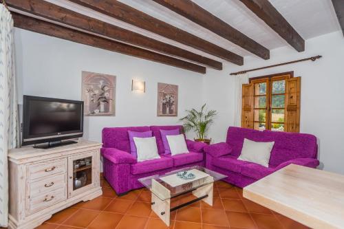 Villa El Olivo
