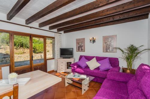 Villa El Olivo