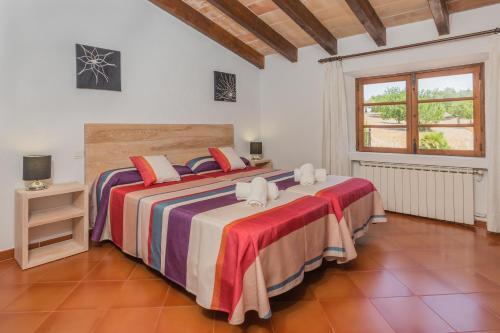 Villa El Olivo