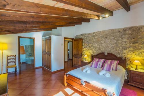 Villa El Olivo