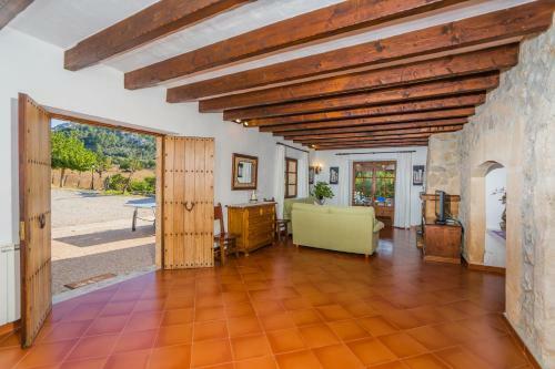 Villa El Olivo