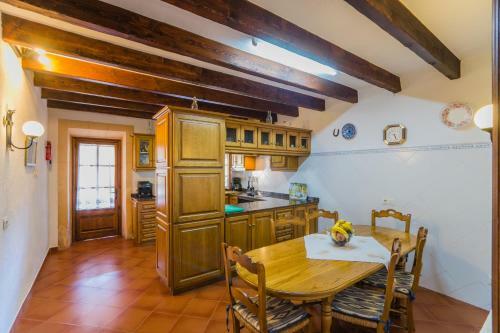 Villa El Olivo