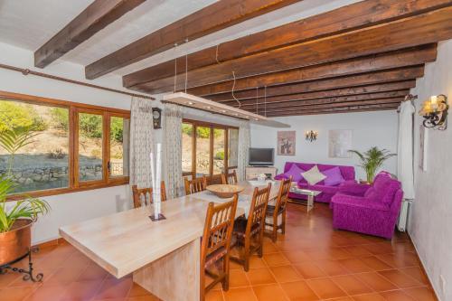 Villa El Olivo