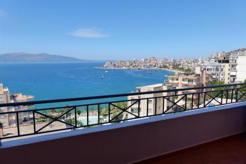 Apartamento Villa Crystal