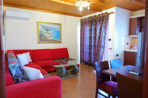 Apartamento Villa Crystal