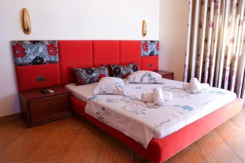 Apartamento Villa Crystal