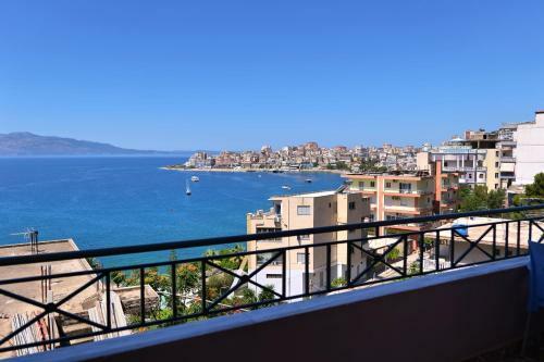 Apartamento Villa Crystal