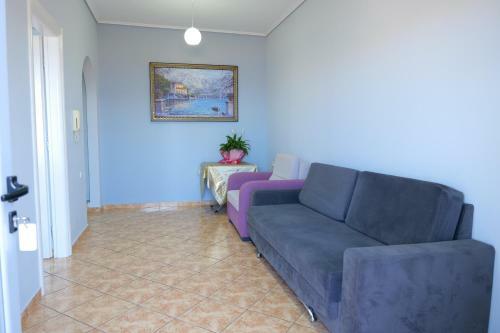 Apartamento Villa Crystal