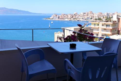 Apartamento Villa Crystal