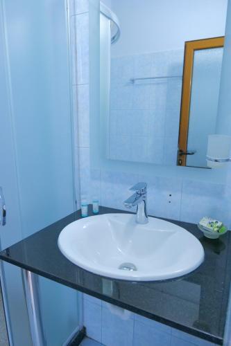 Apartamento Villa Crystal
