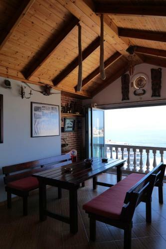Apartamento Villa Crystal