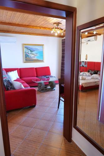 Apartamento Villa Crystal
