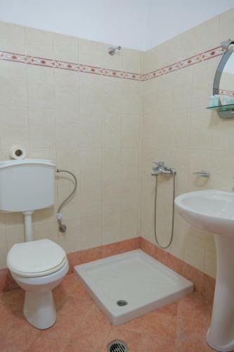 Apartamento Villa Crystal
