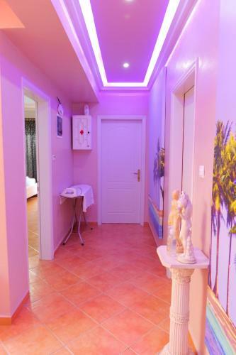 Apartamento Villa Crystal