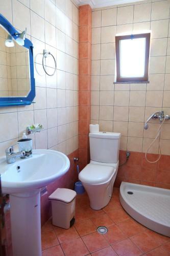 Apartamento Villa Crystal