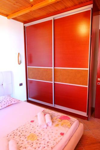 Apartamento Villa Crystal
