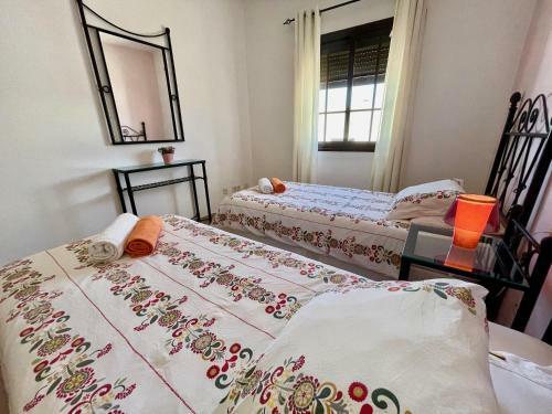 Apartamentos Puerto