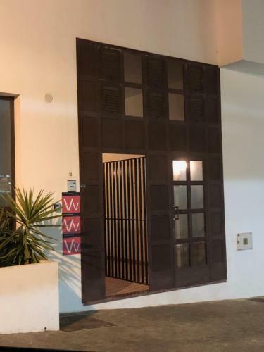 Apartamentos Puerto