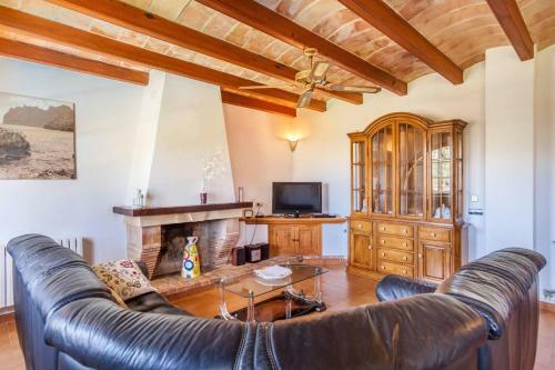 Villa U Coste En Pollensa