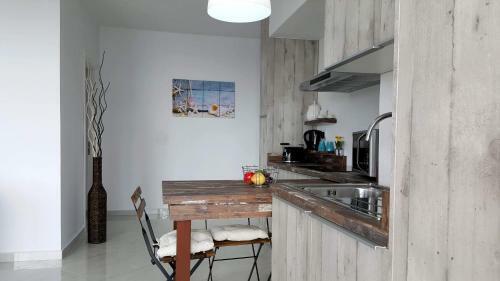 Apartamento White Residence1 - Cirasola Home, Very Nice