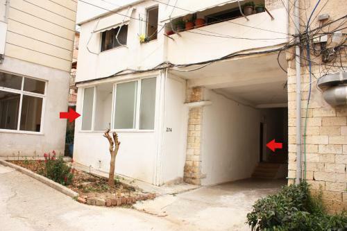 Alexandra�s Apartments