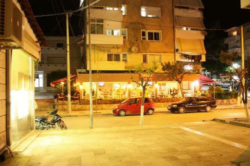 Alexandra�s Apartments