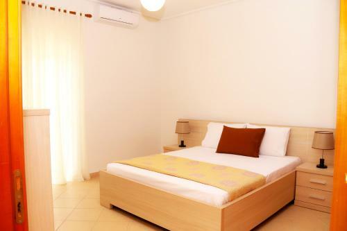 Alexandra�s Apartments