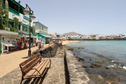 Apartment Lima Prime Location Playa Blanca By Pvl