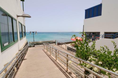 Apartment Lima Prime Location Playa Blanca By Pvl