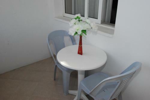 Daniel's Apartment