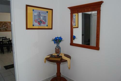 Daniel's Apartment