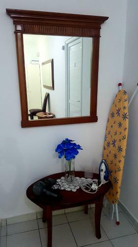 Daniel's Apartment