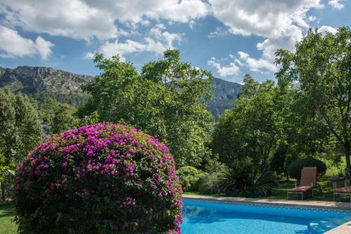 Villa Can Troque