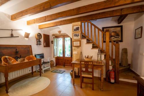 Villa Can Troque