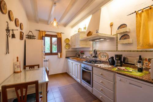 Villa Can Troque