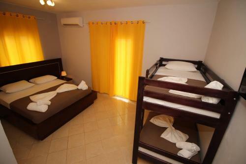 Hotel Prishtina
