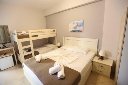 Hotel Prishtina