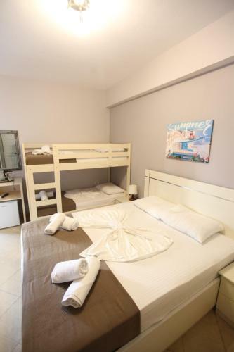 Hotel Prishtina