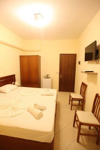 Hotel Prishtina