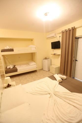 Hotel Prishtina