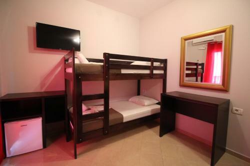 Hotel Prishtina