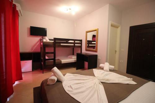 Hotel Prishtina