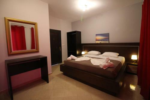 Hotel Prishtina