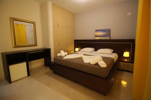 Hotel Prishtina