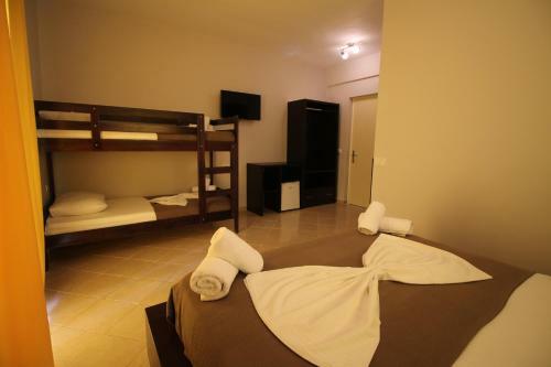 Hotel Prishtina