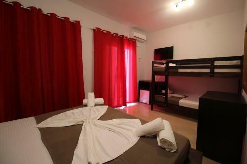 Hotel Prishtina