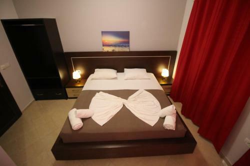 Hotel Prishtina