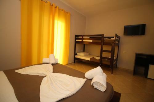 Hotel Prishtina