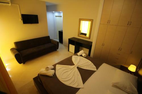 Hotel Prishtina